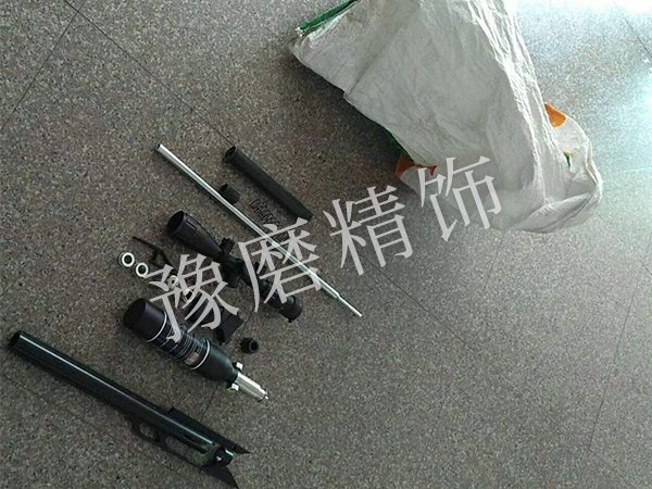 武器装备(图1)